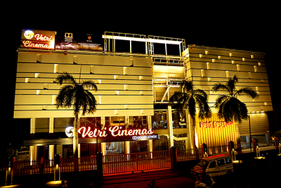 vetri Cinemas